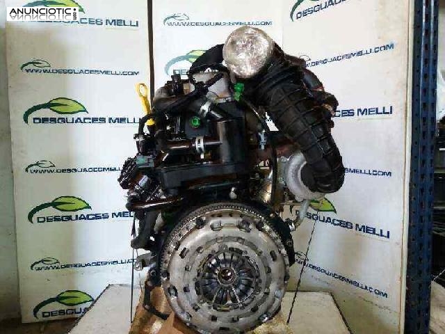 Motor completo 2221262 tipo ffda.