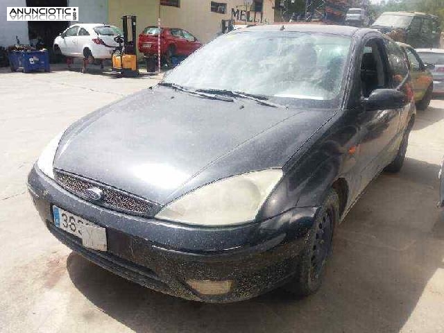 Embrague 2156906 ford focus