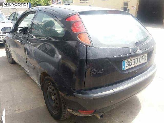 Embrague 2156906 ford focus