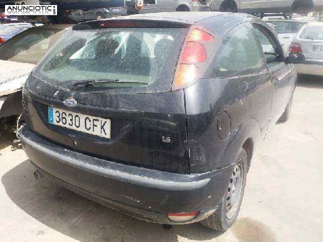 Embrague 2156906 ford focus