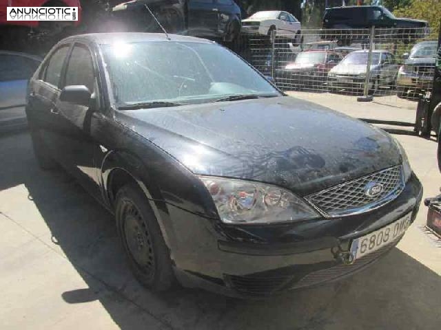 Despiece 08863 de ford mondeo berlina