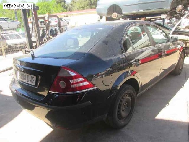 Despiece 08863 de ford mondeo berlina