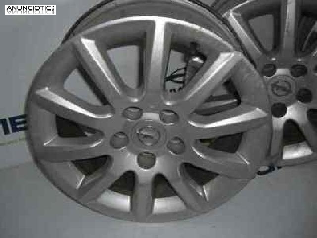 Llantas 38666 para opel en r16