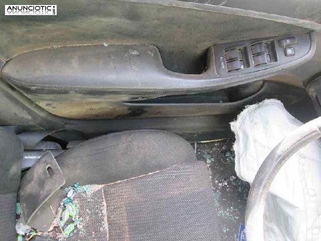 Despiece 07620 de toyota avensis