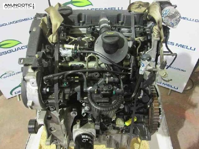 Motor completo 399137 tipo rhs.