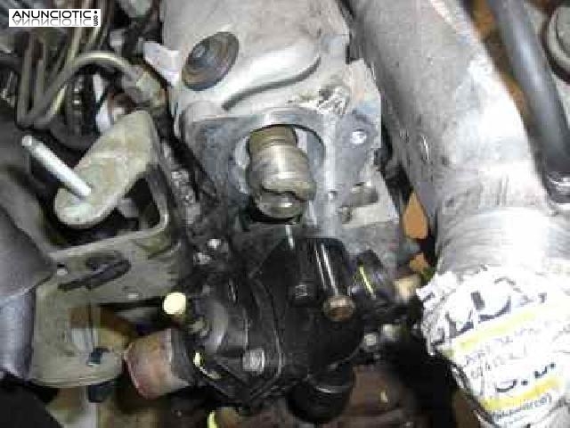 Motor completo 30958 tipo f9qa736.