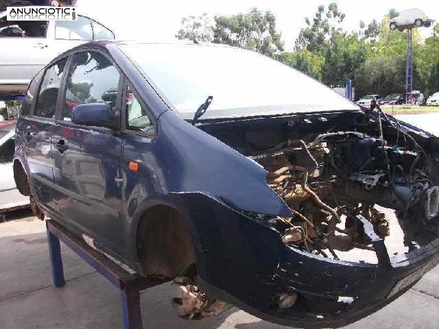 Despiece 03850 de ford focus c-max