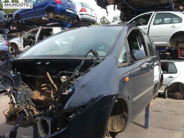 Despiece 03850 de ford focus c-max