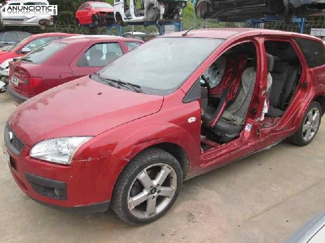 Despiece 06863 de ford focus sportbreak