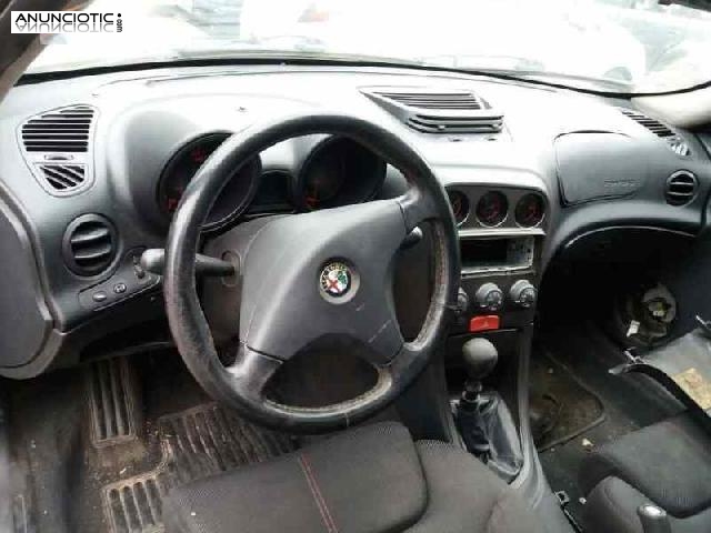 Despiece 10907 de alfa romeo 156 (116)