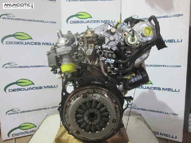 Motor completo 1101796 tipo 1cdftv.