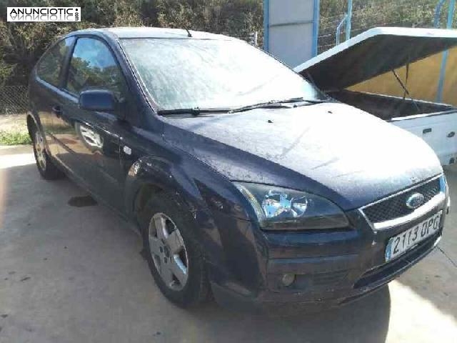 Despiece 09685 de ford focus berlina