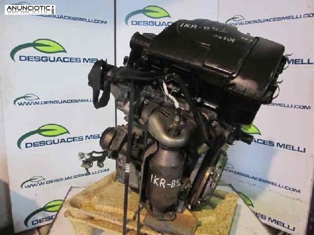 Motor completo 1838227 tipo 1kr.