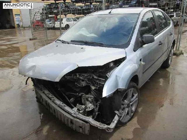 Despiece 06808 de ford focus berlina