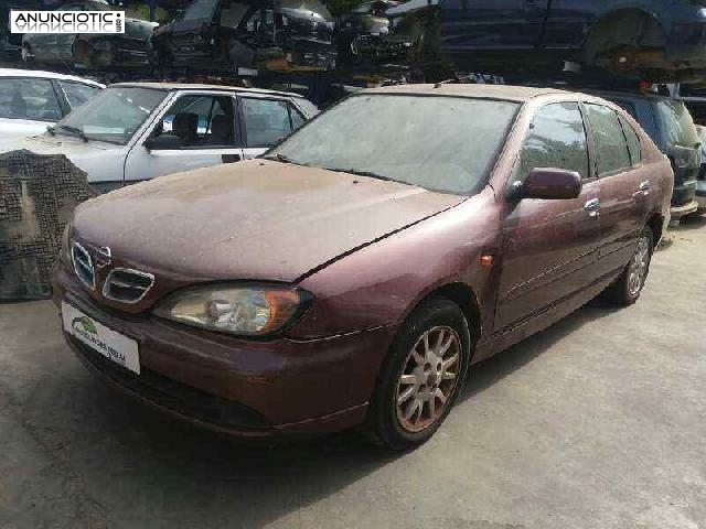 Despiece 11045 de nissan primera