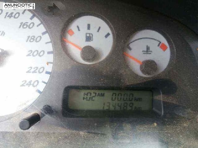 Despiece 11045 de nissan primera