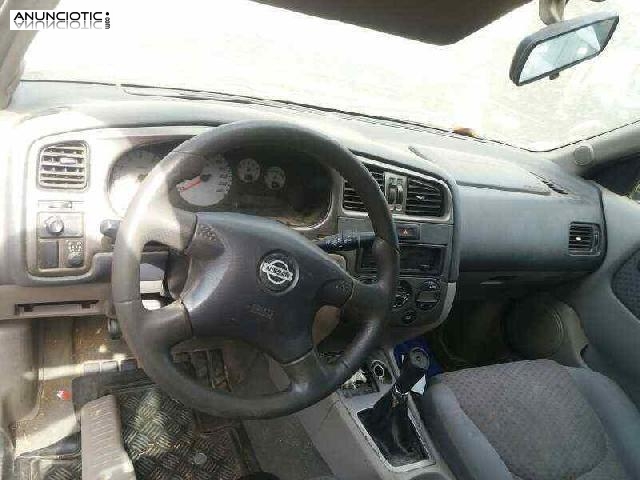 Despiece 11045 de nissan primera