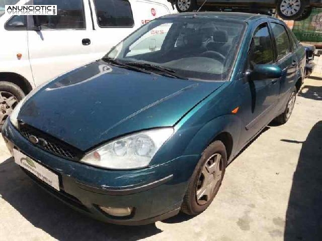 Despiece 10880 de ford focus berlina