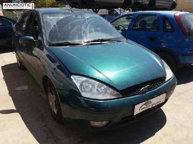 Despiece 10880 de ford focus berlina