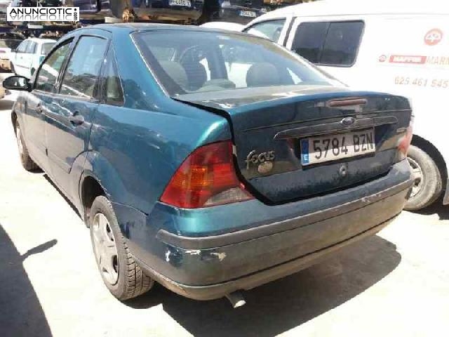 Despiece 10880 de ford focus berlina