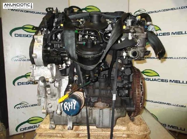 Motor completo 732559 tipo rhy.