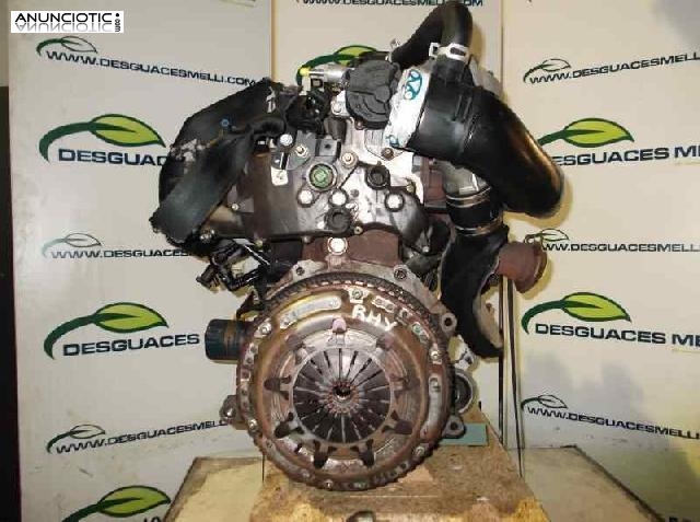 Motor completo 732559 tipo rhy.