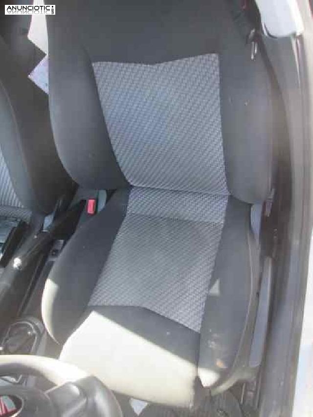 Despiece 08758 de seat ibiza (6l1)