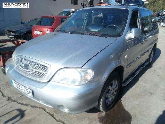 Despiece 10049 de kia carnival ii