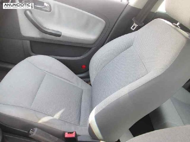 Embrague 686266 seat ibiza