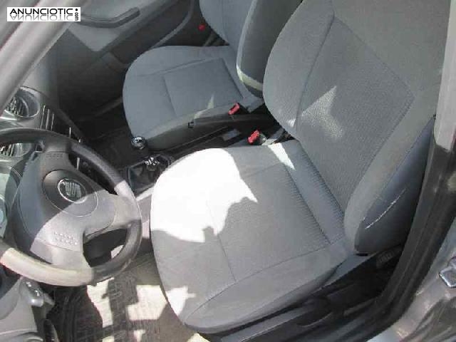 Embrague 686266 seat ibiza