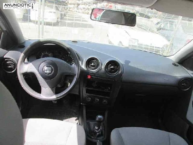 Embrague 686266 seat ibiza