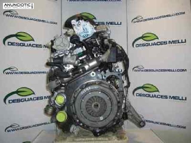 Motor completo 32571 tipo 192a8000.