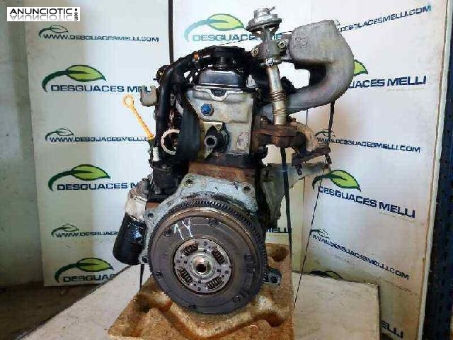 Motor completo 2215993 tipo 1y.