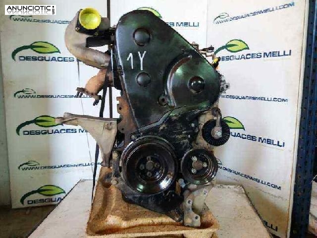 Motor completo 2215993 tipo 1y.