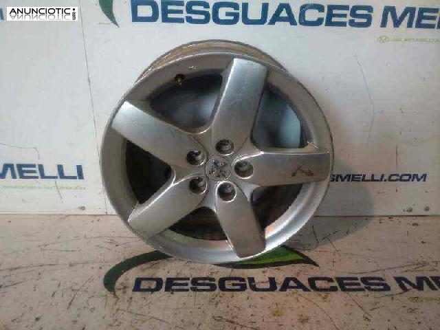 Llantas 1970617 para peugeot en r17