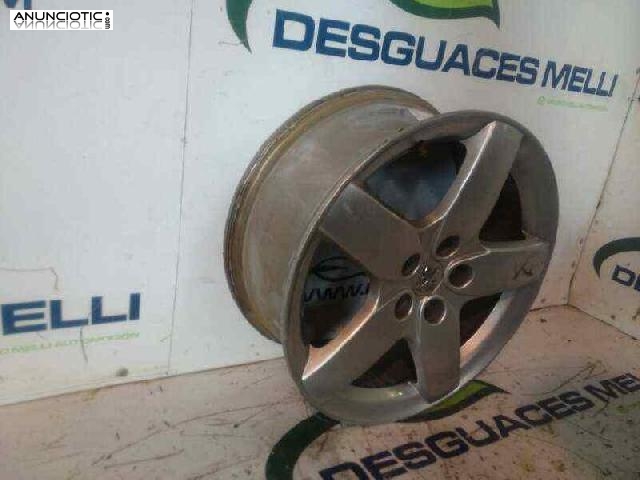 Llantas 1970617 para peugeot en r17