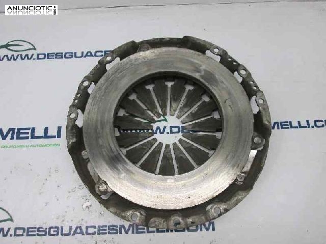 Embrague 584337 toyota hilux