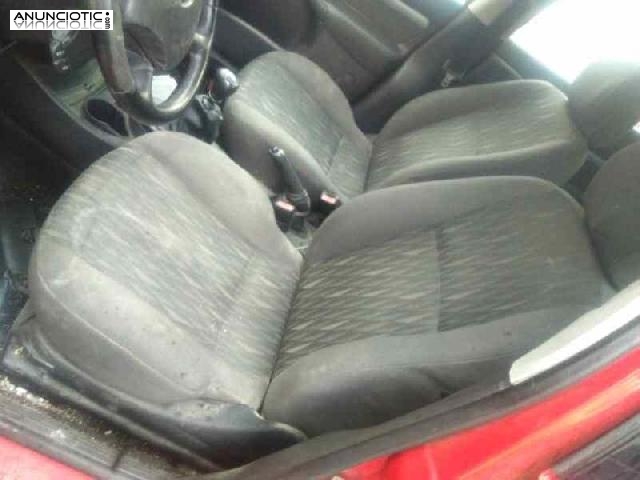 Despiece 10497 de ford focus berlina