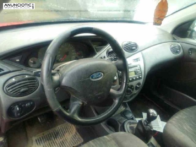 Despiece 10497 de ford focus berlina