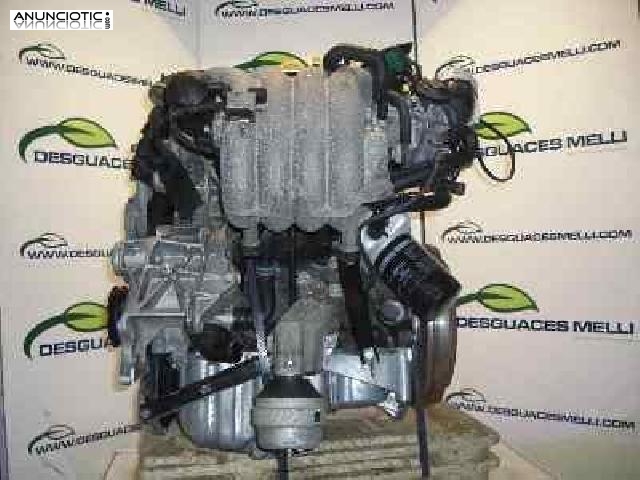 Motor completo 141804 tipo adr.