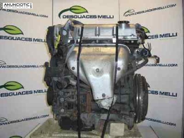 Motor completo 42317 tipo t8.