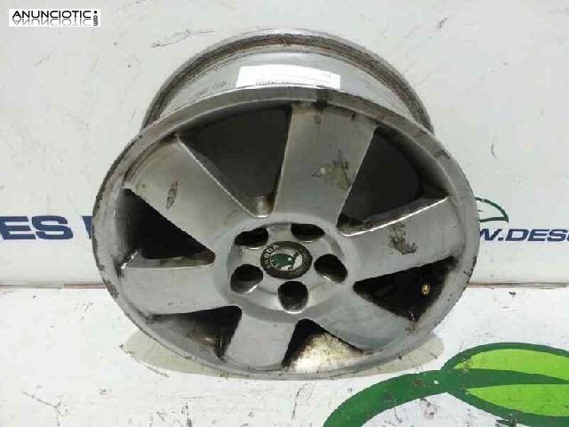 Llantas 1147542 para skoda en r15