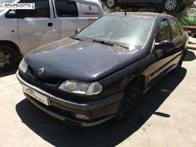 Despiece 10878 de renault laguna (b56)