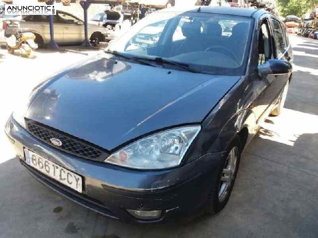 Despiece 11134 de ford focus berlina