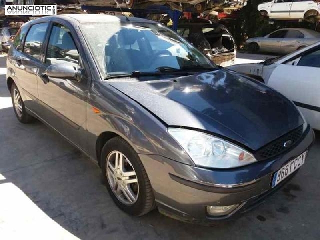 Despiece 11134 de ford focus berlina