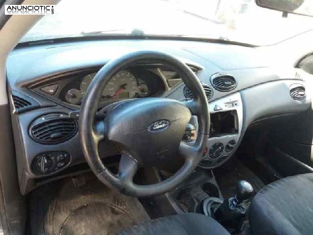 Despiece 11134 de ford focus berlina