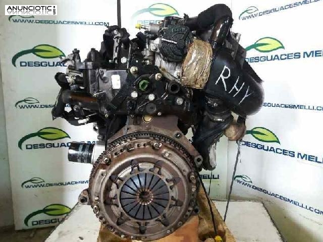 Motor completo 1973466 tipo rhy.