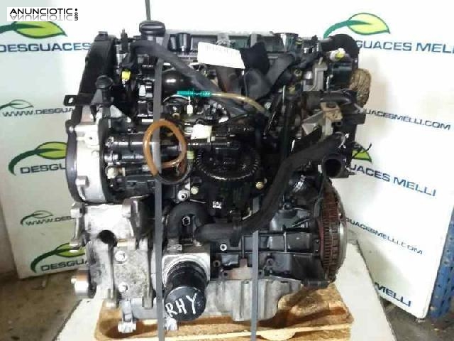 Motor completo 1973466 tipo rhy.