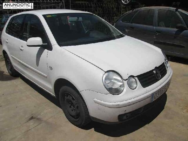 Embrague 616724 volkswagen polo