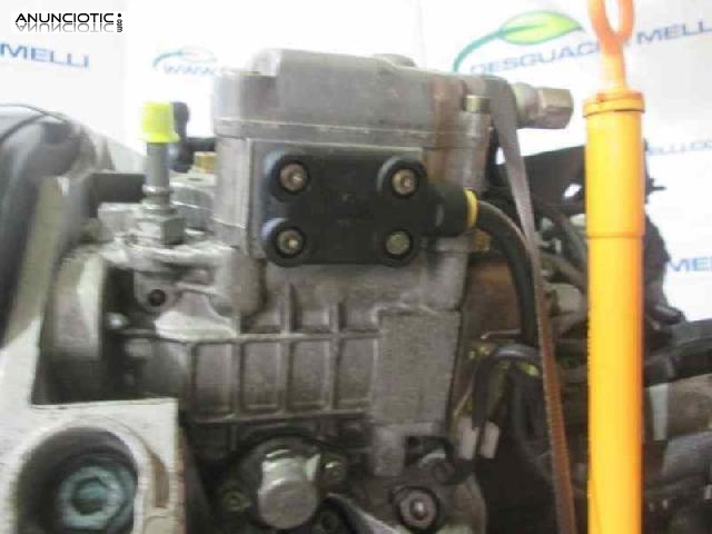 Motor completo 1157058 tipo asy.